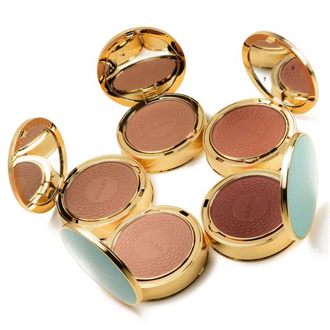 kosmetyczka gucci|gucci bronzer powder.